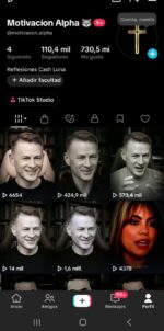 Conta Tiktok Shop nos ESTADOS UNIDOS, 110k seguidores autênticos e engajados. Shop sem documento, só colocar o seu e começar a usar, sem restrições de conteúdo, perfil aquecido, Videos virais e engajamento altissimo. Compre e seja feliz ganhando em dólar.