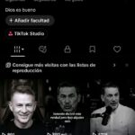 Vendo conta tiktok MONETIDADA nos estados unidos. 22 mil seguidores, conteúdo viral, rpm em dólar, sem restrições.