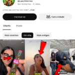 Canal Dark Curiosidades 865k - Precisa criar conta no google adsense