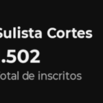 CANAL DE SHORTS 1500 INSCRITOS CANAL A PREÇO DE BANANA PRA IR RÁPIDO!