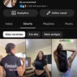 CANAL YOUTUBE COM MAIS DE 1000 mil inscritos