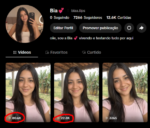 🛒Conta Tiktok + 7K de Seguidores | Vídeos com 80K+ Views | Pronta Pra Tiktok Shop | GERANDO MUITAS VIZUALIZAÇÕES