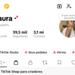 📍CONTA MONETIZADA PRONTA PARA TIKTOK shop 39 mil seguidores 📍 MONETIZADA E SEM RESTRIÇÂO