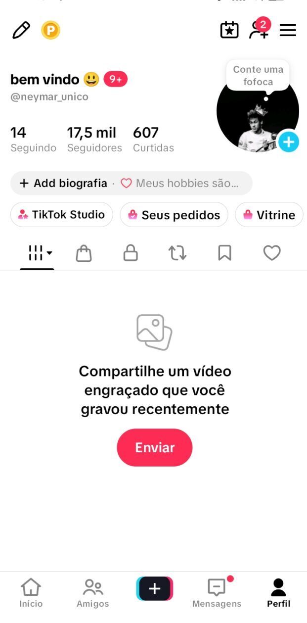 cropped-cropped-cropped-Screenshot_2026-10-07-11-37-27-398_com.zhiliaoapp.musically-1.jpg OFERTAÇAA!!! conta com mais de 17 mil seguidores monetizada e com o tiktok chop ativo - Imagem 1