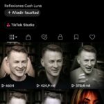Conta tiktok shop ativo, regiao estados unidos. 110k seguidores verdadeiros e ativos. Conta sem restrições pronta para uso e muito engajada.