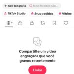 Conta com mais de 17 mil seguidores,com seguidores ativos,estando monetizada e com o tiktok chop ativo