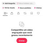 Conta com o tiktok chop ativo com mais de 17 mil seguidores,com visualizações boas e seguidores ativos