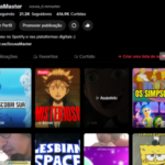 Tiktok 20 mil seguidores