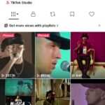 Conta TikTok 55k Seguidores - Nicho Rap/Trap BR (100% Orgânica)