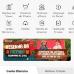 DUAS CONTAS KWAI COM KAWAI SHOP ATIVO SEM DOCUMENTACAO +1K