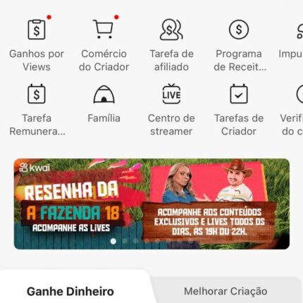 DUAS CONTAS KWAI COM KAWAI SHOP ATIVO SEM DOCUMENTACAO +1K