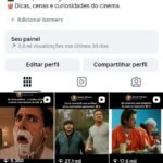 Instagram com 2.229 Mil Seguidores Reais e Ativos