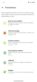 ***APP ANDROID*** ELETROPOSTOS BRASIL – APROVADO NO GOOGLE PLAY – Pronto para AdSense e AdMob – +14 mil pontos de recarga para carros elétricos - Imagem 6
