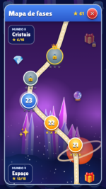 ***APP ANDROID*** GRID RUSH: COLOR MATCH – JOGO APROVADO NO GOOGLE PLAY – AdMob ativo + compras no app – Pronto para AdSense e AdMob – Nota 5,0 - Imagem 4