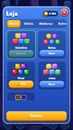 ***APP ANDROID*** GRID RUSH: COLOR MATCH – JOGO APROVADO NO GOOGLE PLAY – AdMob ativo + compras no app – Pronto para AdSense e AdMob – Nota 5,0 - Imagem 5