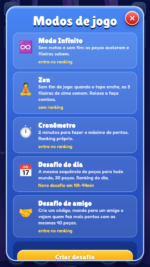 ***APP ANDROID*** GRID RUSH: COLOR MATCH – JOGO APROVADO NO GOOGLE PLAY – AdMob ativo + compras no app – Pronto para AdSense e AdMob – Nota 5,0 - Imagem 7