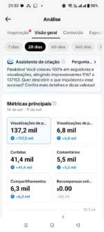 Conta com TikTok Shop + Monetização | Recém Aprovada (Conta nova) | Sem documentos - Imagem 3