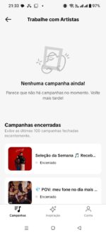 Conta com TikTok Shop + Monetização | Recém Aprovada (Conta nova) | Sem documentos - Imagem 4