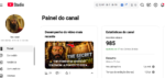 CANAL EM INGLÊS NICHO ESPIRITUALIDADE REI SALOMÃO