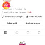 Conta Kwai com 6.3K (Seguidores Reais)