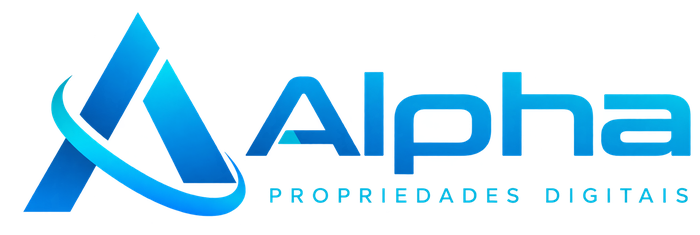 Alpha Propriedades Digitais