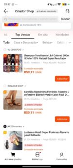 DUAS CONTAS KWAI COM KAWAI SHOP ATIVO SEM DOCUMENTACAO +1K - Imagem 4
