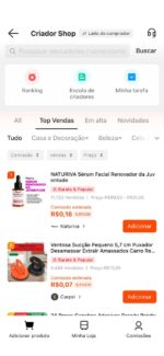DUAS CONTAS KWAI COM KAWAI SHOP ATIVO SEM DOCUMENTACAO +1K - Imagem 2