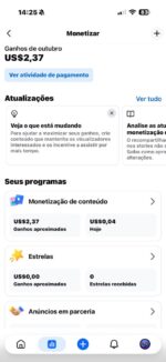 Pagina no Facebook Monetizada com 1 MILHÃO e 600 Mil Seguidores - Imagem 3