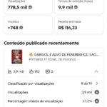 🔥 CANAL DE FUTEBOL E GAMEPLAY MONETIZADO À VENDA 24.834 inscritos