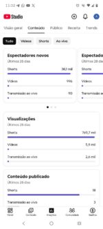 🔥 CANAL DE FUTEBOL E GAMEPLAY MONETIZADO À VENDA 24.834 inscritos - Imagem 4