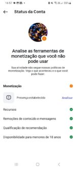 Instagram com 2.030 Mil Seguidores Reais e Ativos - Imagem 2