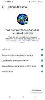 Instagram com 37 Mil Seguidores Reais - Imagem 2