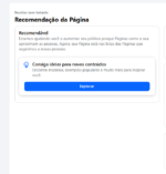 Página de receitas com 30 mil instritos - Imagem 3