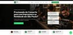 Desenvolvimento de Sites para Empresas Locais Apenas 300,00 - Imagem 2