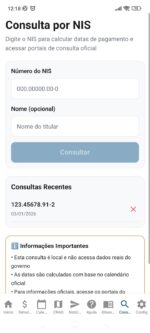 ***APP ANDROID*** SOCIALHUB BRASIL – APROVADO NO GOOGLE PLAY – Pronto para AdSense e AdMob – Guia de benefícios sociais (Bolsa Família, BPC, Pé-de-Meia) - Imagem 7
