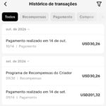 Conta TikTok BR Monetizada — 37K Seguidores e Continua subindo - Imagem 2