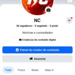 Página com Monetização de Conteúdo Liberada!